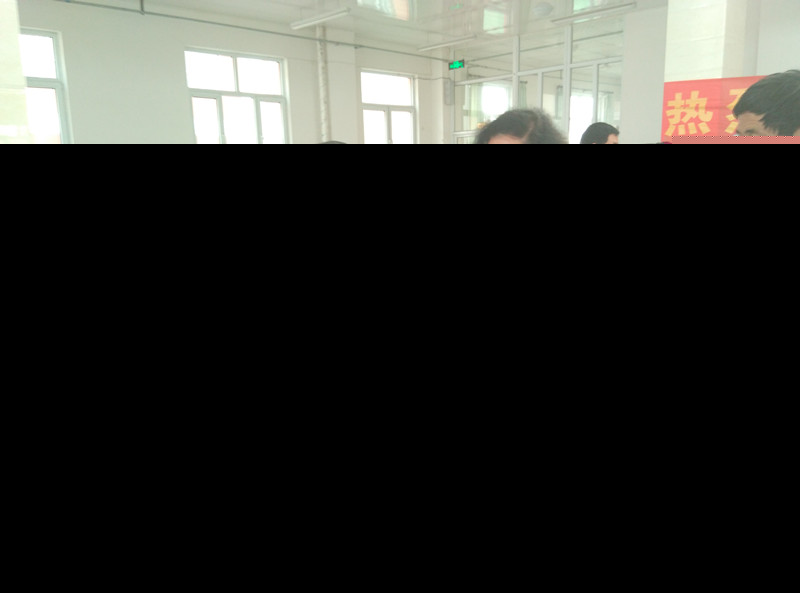 墨香潤(rùn)桃李 丹青繪校園——河北趙縣新寨店中學(xué)書法家進(jìn)校園文化藝術(shù)交流活動(dòng)紀(jì)實(shí)