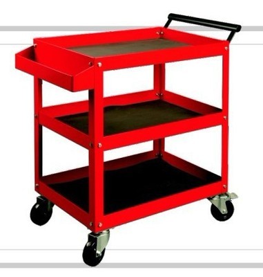 世達(dá)、易爾拓與力易得工具車工具包 價格、廠家、圖片及組合工具套裝概覽