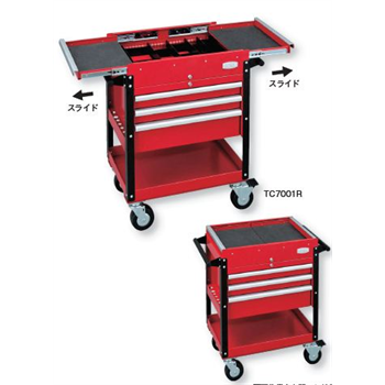 前田工具車 實(shí)用性與可靠性的卓越結(jié)合