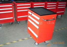 工業(yè)工具車區(qū)域市場概覽 濟(jì)南、淄博、青島的多樣化應(yīng)用