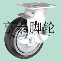 腳輪與工具車 提升工作效率的必備工業(yè)設(shè)備