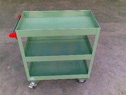 卓越靈活，穩(wěn)固承載——今日新品腳輪展示