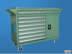 天津工具車 移動(dòng)工具車與重型工具車的專業(yè)之選