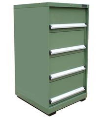 工具存儲解決方案全解析 標準型工具柜、工具車、工具箱與工具包的生產供應商