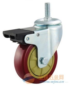 全方位解析 優(yōu)質(zhì)腳輪萬向輪的供應(yīng)、價(jià)格與廠商選擇