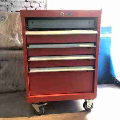 精工制造，實力定制 重型五金工具車的專業之選