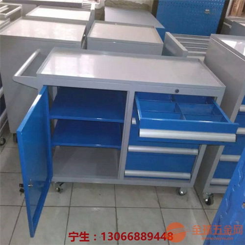 廣汽維修工具車重型工具車腳輪選購與應用全指南