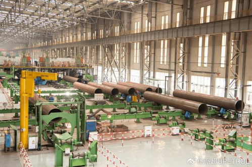 寶石鋼管公司提升產(chǎn)品性能兜牢民生底線