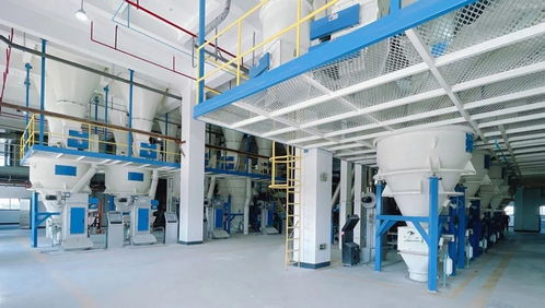 豐尚打造水產樣板,助力傲農新發展