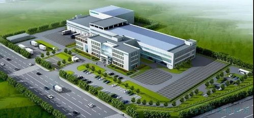 天拓四方智能制造領導陪同客戶參觀西門子工業(yè)自動化產品生產及研發(fā)基地