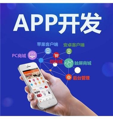 app軟件定制開發多少錢